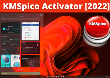 KMSPico Activator Scarica per PC Windows (7/10/11)