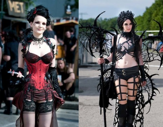 Wave Gotik Treffen