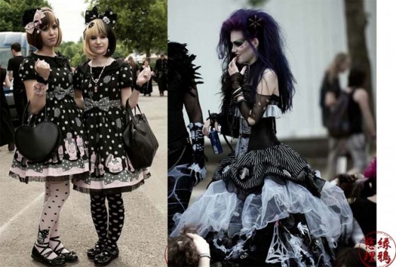 Wave Gotik Treffen