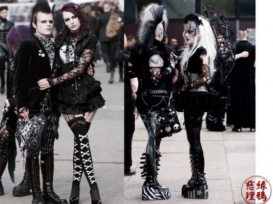 Wave Gotik Treffen
