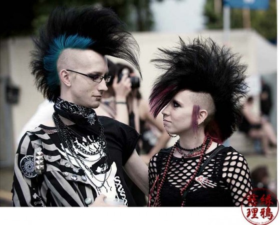 Wave Gotik Treffen