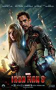 Recensione Ironman 3