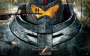 Pacific Rim: Con Footage