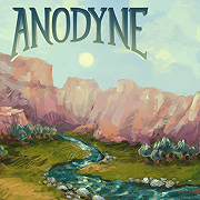 Anodyne