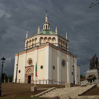Crespi d’Adda, una storia di capitalismo illuminato