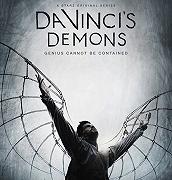 Da Vinci’s Demons