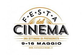 Festa del Cinema: in sala a 3€ in tutta Italia