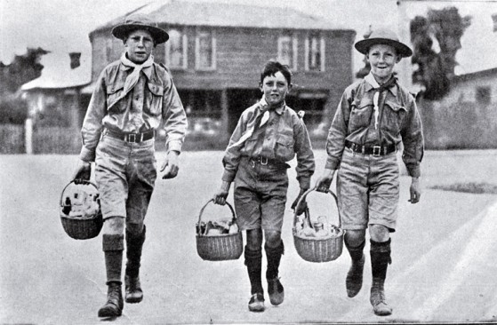 Scouting for Boys: Baden Powell e la nascita dello Scautismo