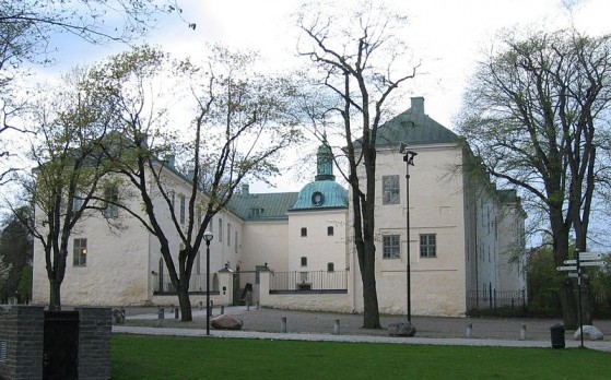 Castello di Linköping