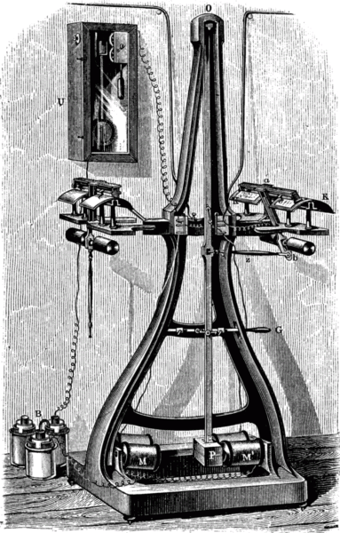 Il Pantelegrafo