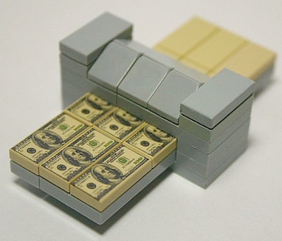 Quanto costano i Lego?