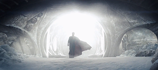 Man of Steel – Trailer 3