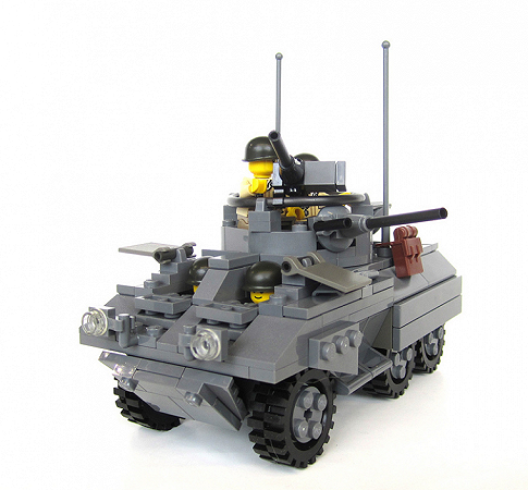 M8 Greyhound
