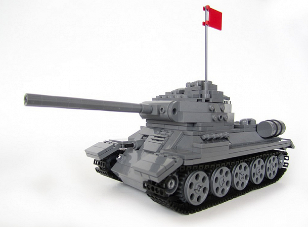 T-34/85