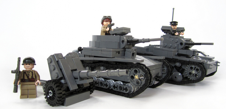 Barbarossa 41 Battle Pack