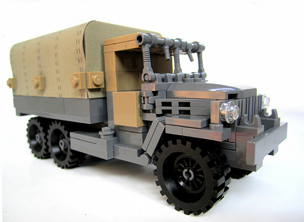 GMC CCKW