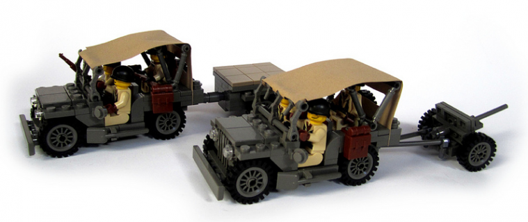 Willys Jeep