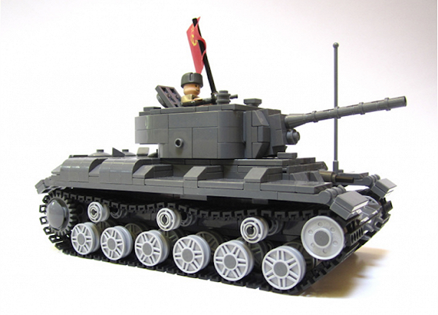 KV-1