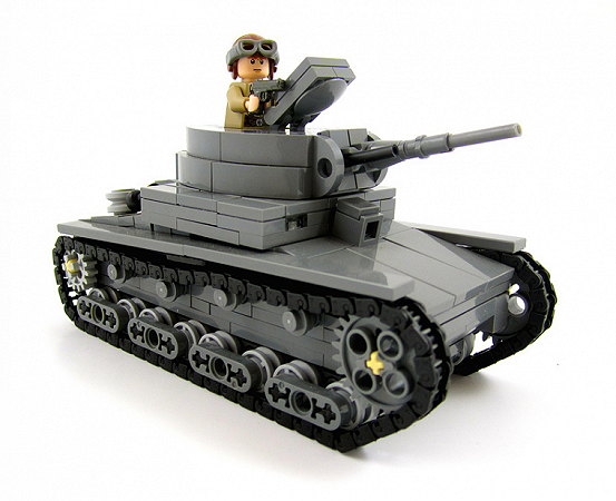 T-26 Model 1939
