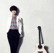 Sungha Jung