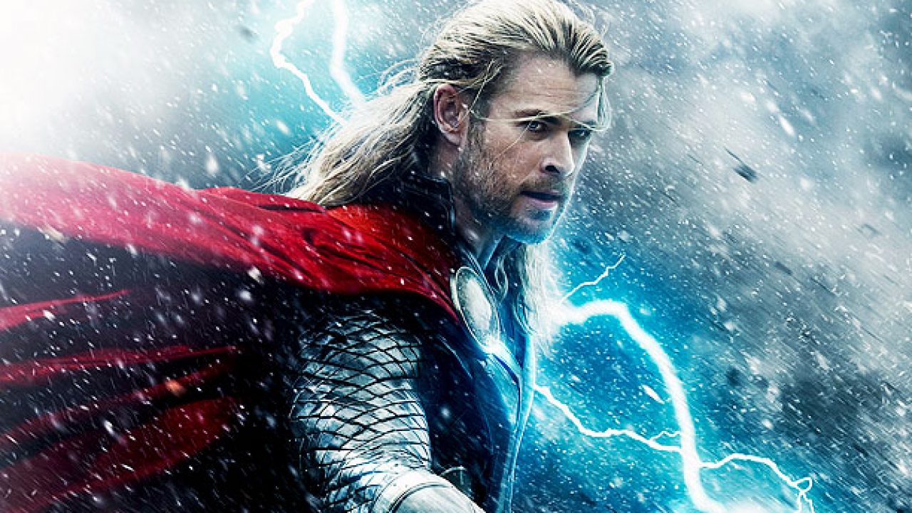 Thor: Chris Hemsworth si era annoiato del personaggio dopo The Dark World