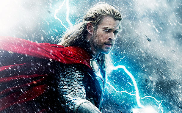 Thor: Chris Hemsworth si era annoiato del personaggio dopo The Dark World