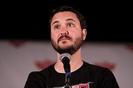 Wil Wheaton spiega a un neonato perchè è bello essere un nerd