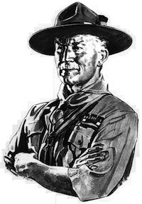 Baden Powell