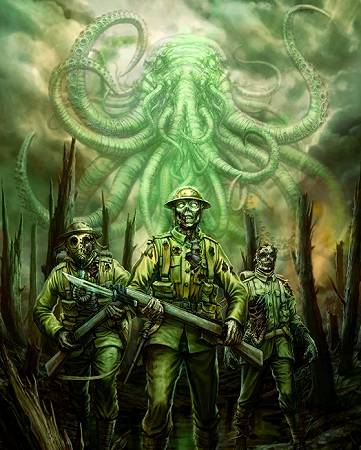 Call of Cthulhu