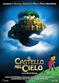 Il Castello nel Cielo