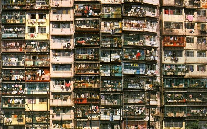 City of Darkness