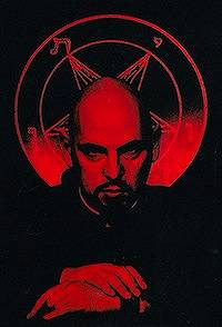 Anton LaVey