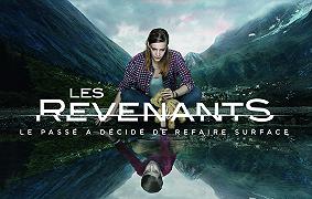 Les Revenants, finezza d’oltralpe