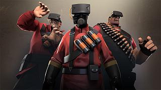 L’Oculus Rift testato con Team Fortress 2