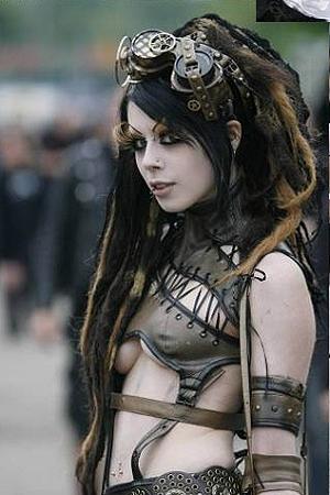 Wave Gotik Treffen