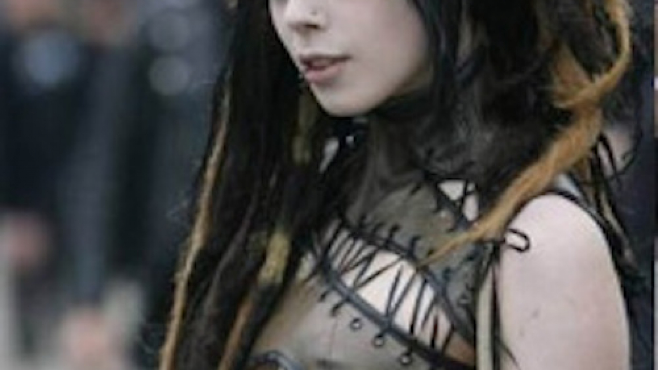 La Storia del Wave Gotik Treffen