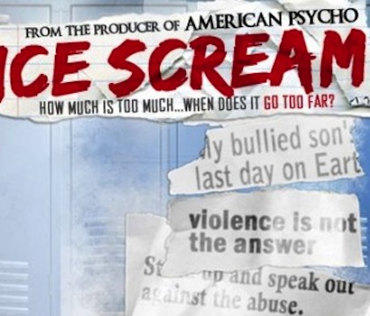 Ice Scream, ecco le foto dal set e il primo teaser trailer