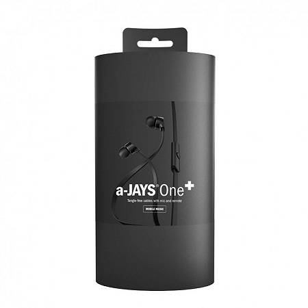 Auricolari a-JAYS One+