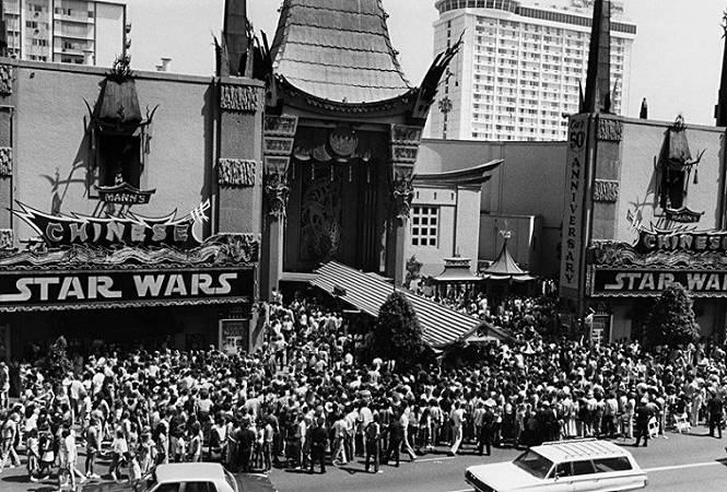 May the Fourth 2013 Report