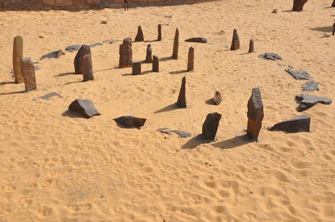 Nabta Playa, osservatorio astronomico del Neolitico