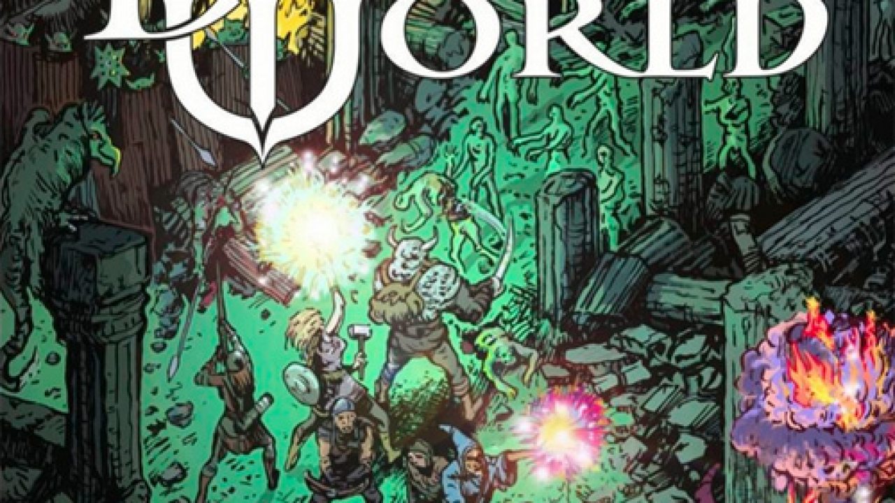 D&D e Dungeon World: un confronto di alto livello