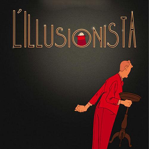 L’illusionista