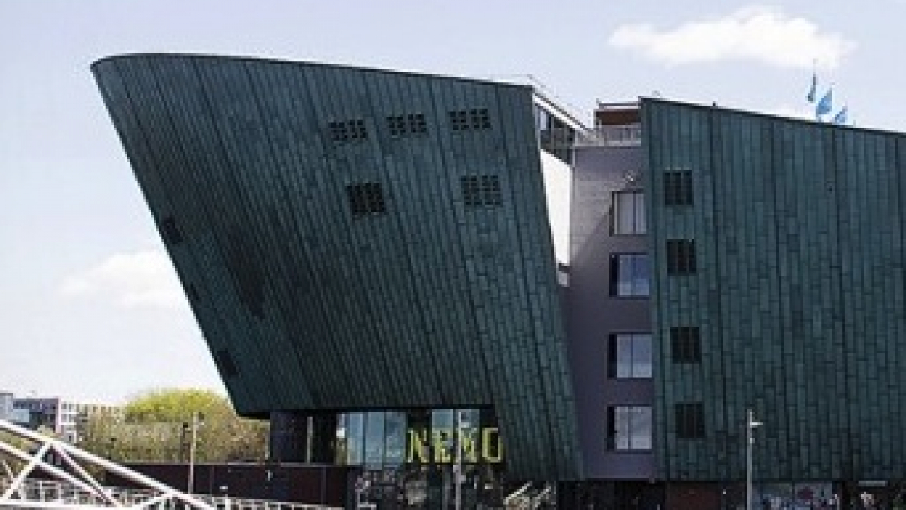 NEMO Science Center