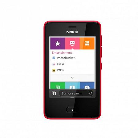 Nokia Asha 501 - 006