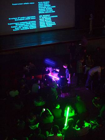 May the Fourth 2013 Report