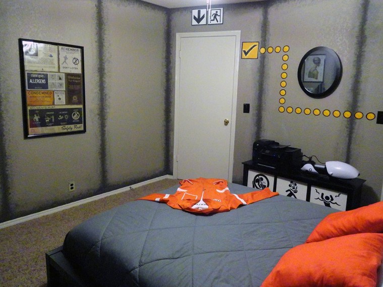 Portal Bedroom - 009