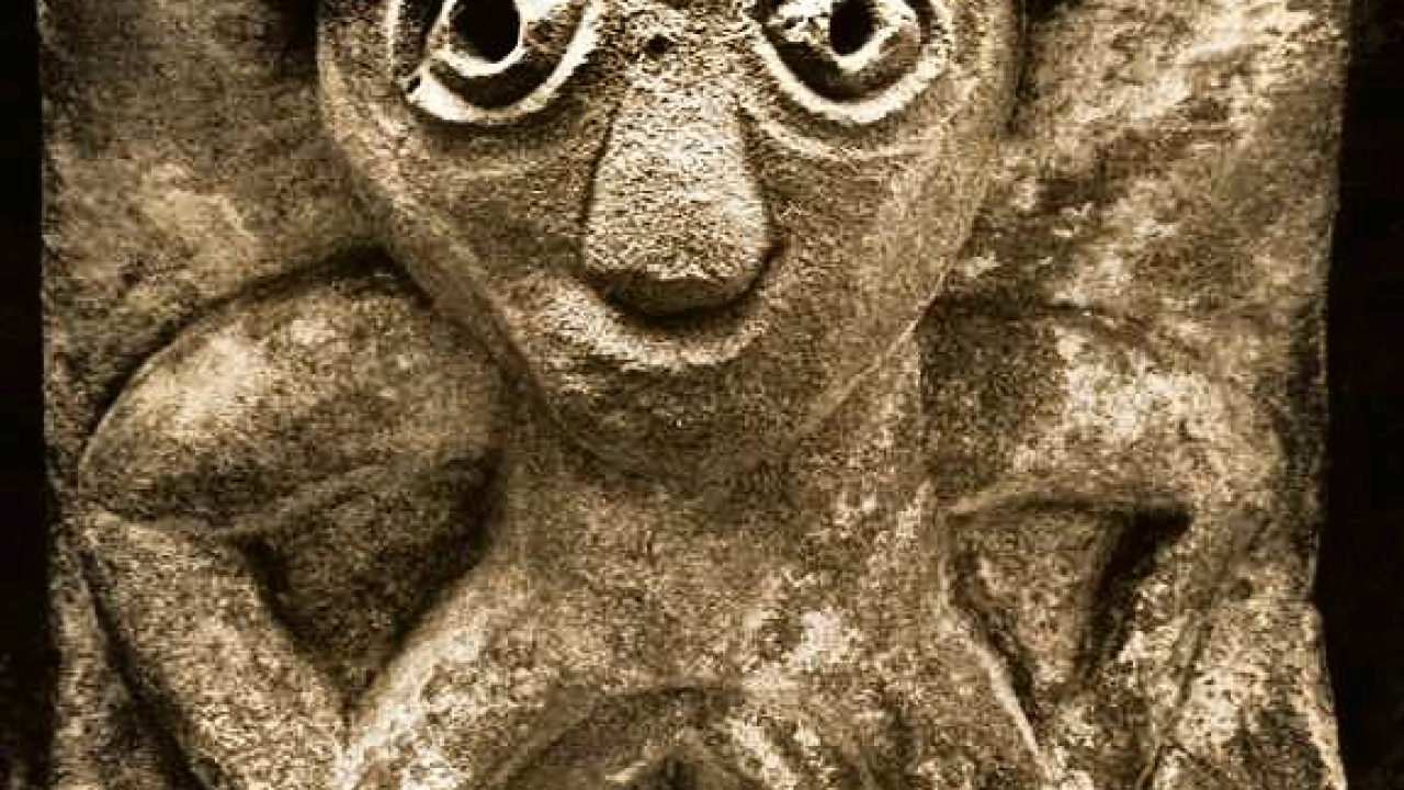 Sheela-Na-Gig
