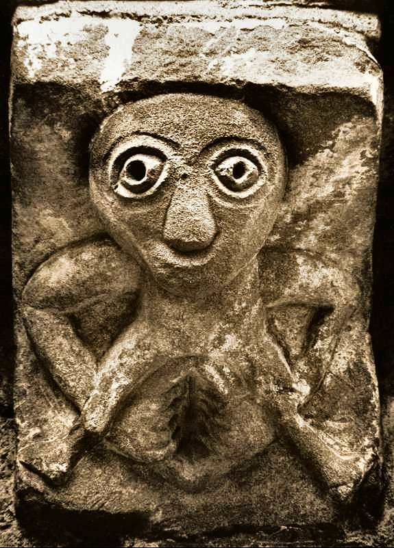 Sheela-Na-Gig