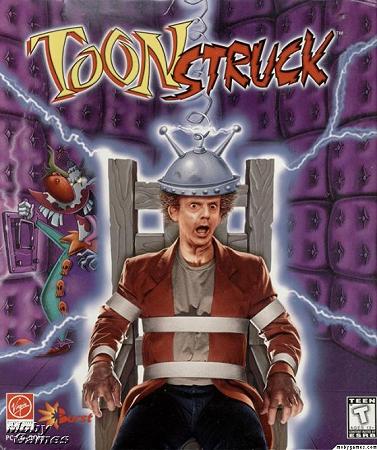 Toonstruk UK cover