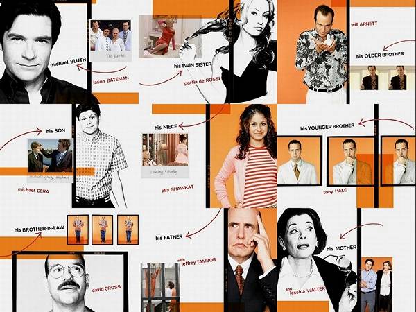 Arrested Development